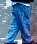 Carhartt WIP(カーハートダブリューアイピー)の「パンツ(デニムパンツ)」