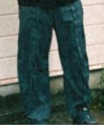 Goopimade | パンツ