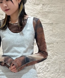 UNIQLO | タンクトップ