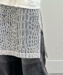 JEANASIS | ワンピース/ドレス