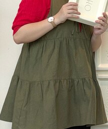 Samansa Mos2 | トップス