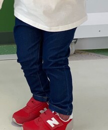 無印良品 | デニムパンツ