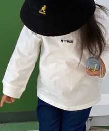 petit main | Tシャツ/カットソー