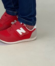 NEW BALANCE | スニーカー