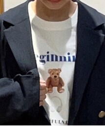 ehka sopo | Tシャツ/カットソー