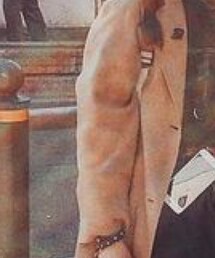 EMODA | チェスターコート