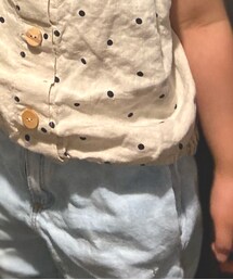 ZARA KIDS | デニムパンツ