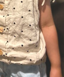 ZARA KIDS | タンクトップ