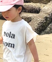 ZARA KIDS | Tシャツ/カットソー
