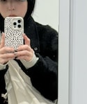 WEGO(ウィゴー)の「ジャケット/アウター(ダッフルコート)」