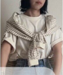 WEGO | Tシャツ/カットソー