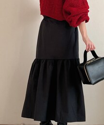 marjour | スカート