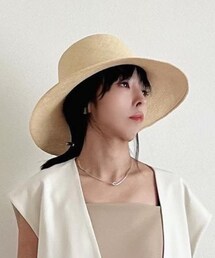 marihoja×etretokyo | 帽子