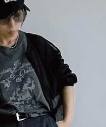 aquagarage | ジャケット/アウター