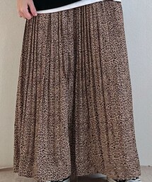 Aunt Marie's | スカート