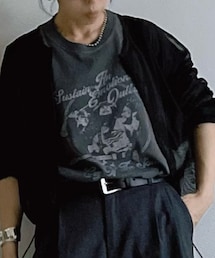 WEGO | Tシャツ/カットソー