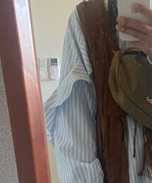 GU | シャツ/ブラウス