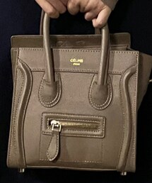 CELINE | トートバッグ