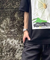 ROLEX | アナログ腕時計