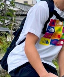 THE NORTH FACE | Tシャツ/カットソー