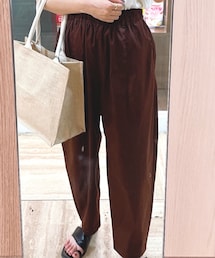 GU | パンツ