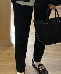 GU | パンツ
