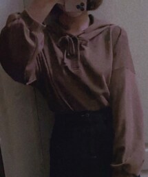 chingkoo | その他トップス