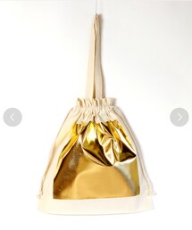 Parfum de Charmant Fleur | バッグ
