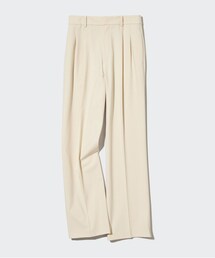 UNIQLO | スラックス