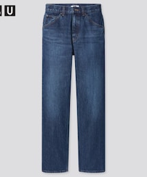UNIQLO | デニムパンツ