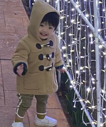 西松屋 | ダッフルコート