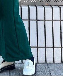 earth music&ecology | ローファー