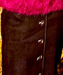 Aga | デニムスカート