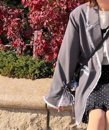 ROLAROLA | スカート