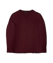 BELSTAFF | (M)(Tシャツ/カットソー)