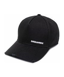 DSQUARED2 | BCM0458 05C00001 M063(キャップ)
