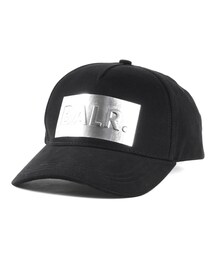 BALR. | SILVER CLUB CAP(キャップ)