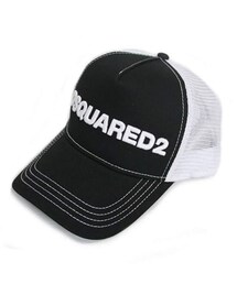 DSQUARED2 | Patch Carga Baseball Caps(キャップ)