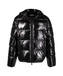 DSQUARED2 | Dsq2 Puffer Jacket S74AM1201 S54056 (44)(ダウンジャケット/コート)