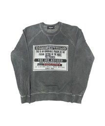 DSQUARED2 | S71GU0064 S25030 (M)(スウェット)