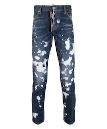 DSQUARED2 | S74LB0964 S30342 SEXY TWIST JEAN (44)(デニムパンツ)