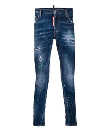 DSQUARED2 | TIDY BIKER JEAN S71LB0636 S30342 (42)(デニムパンツ)
