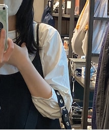 韓国で買いました | シャツ/ブラウス