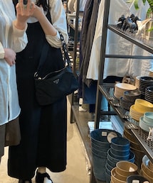 PRADA | ハンドバッグ