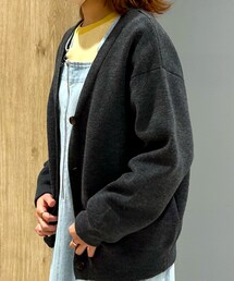 Melan Cleuge | カーディガン/ボレロ