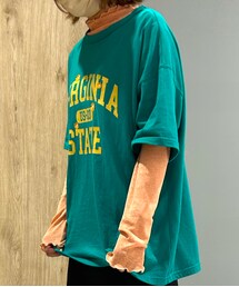 Melan Cleuge | Tシャツ/カットソー
