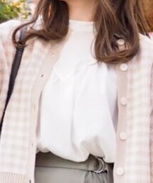 GU | シャツ/ブラウス