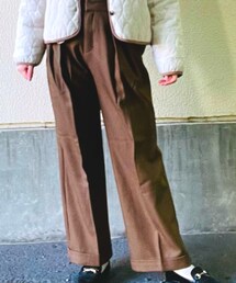 GU | パンツ