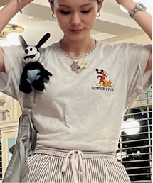 ANTIBAL | Tシャツ/カットソー