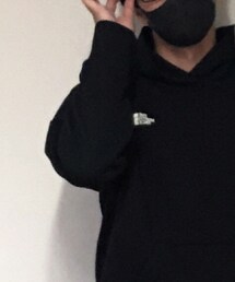 THE NORTH FACE | パーカー